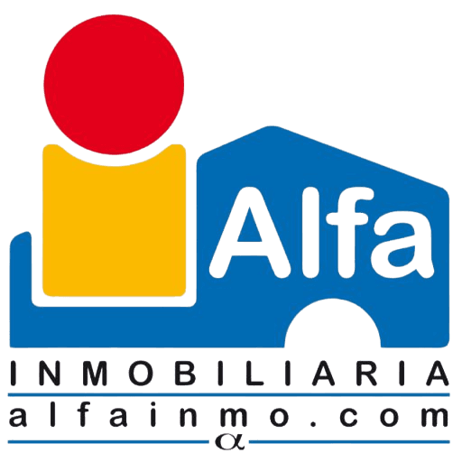 Logo Alfa Losana